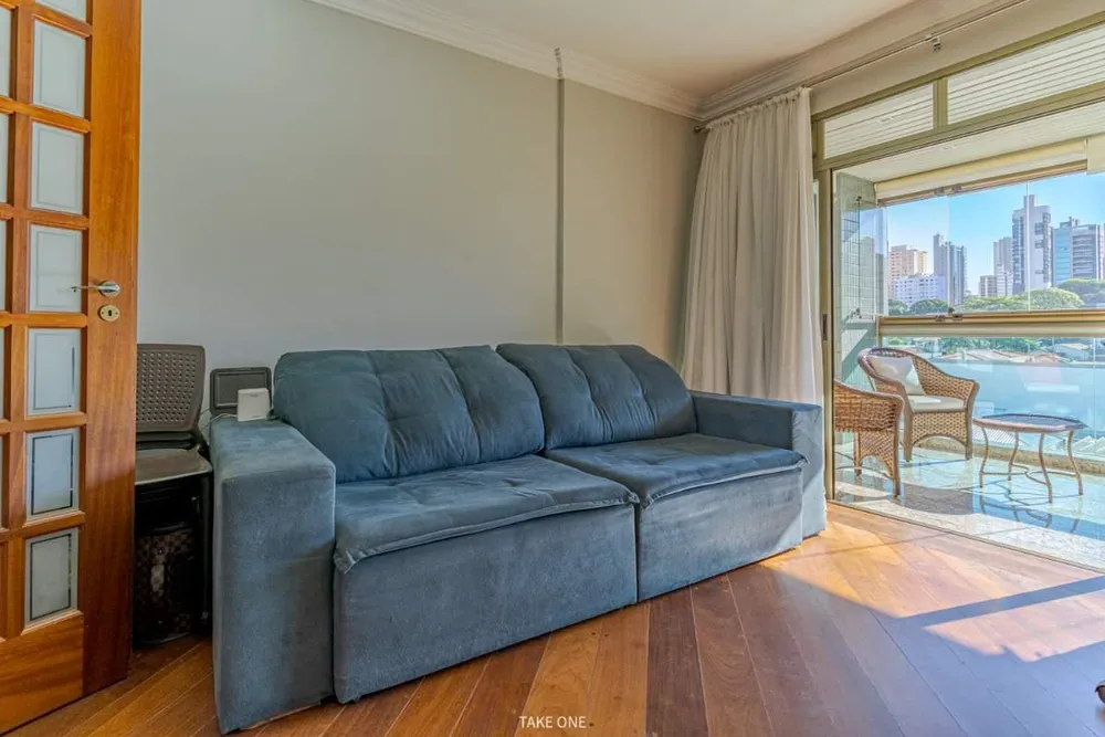 Apartamento, 4 quartos, 212 m² - Foto 4