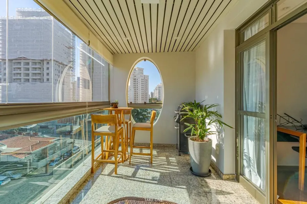 Apartamento, 4 quartos, 212 m² - Foto 5