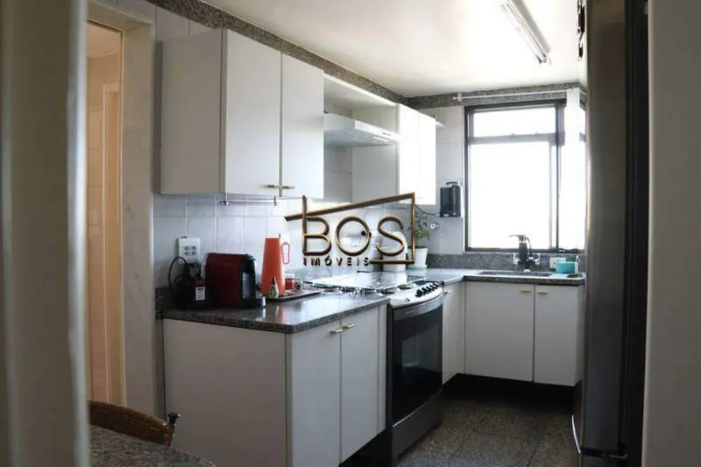 Cobertura, 4 quartos, 460 m² - Foto 9