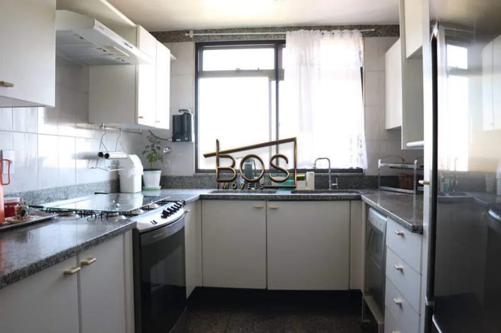Cobertura, 4 quartos, 460 m² - Foto 10