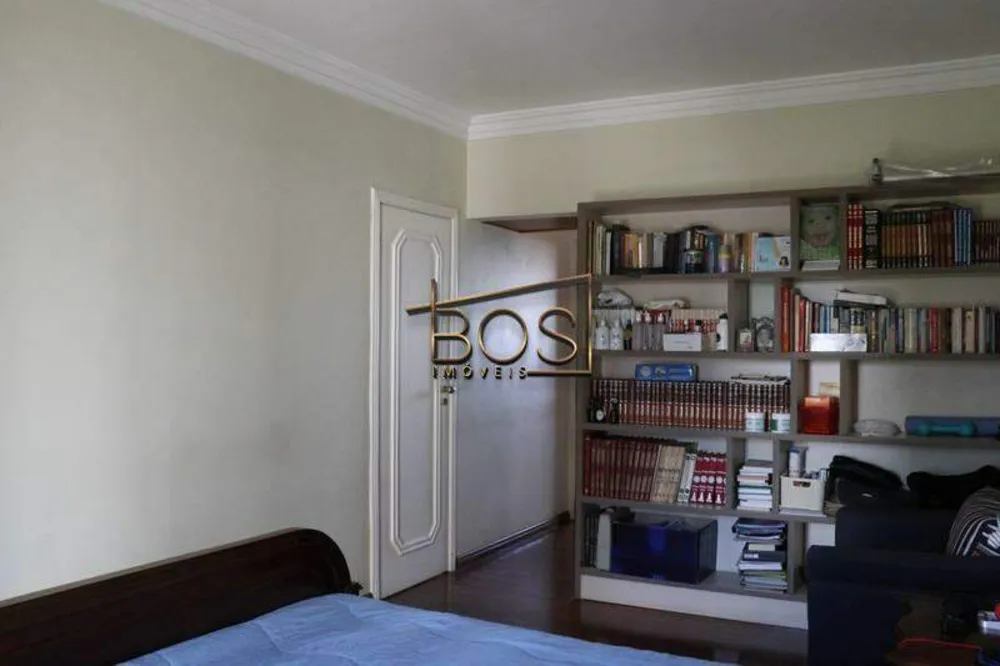 Cobertura, 4 quartos, 460 m² - Foto 19