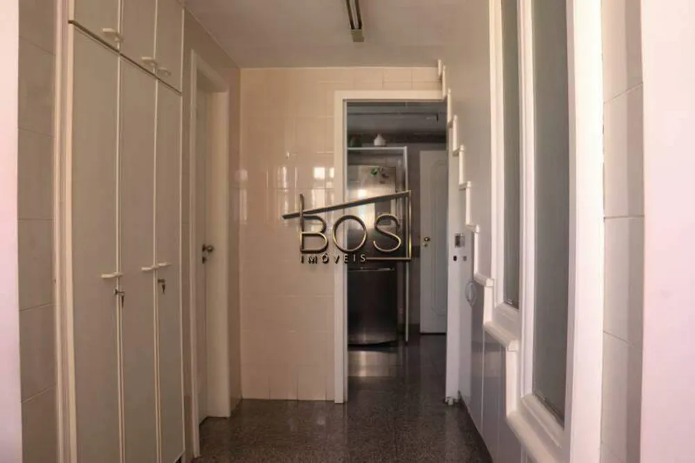 Cobertura, 4 quartos, 460 m² - Foto 12