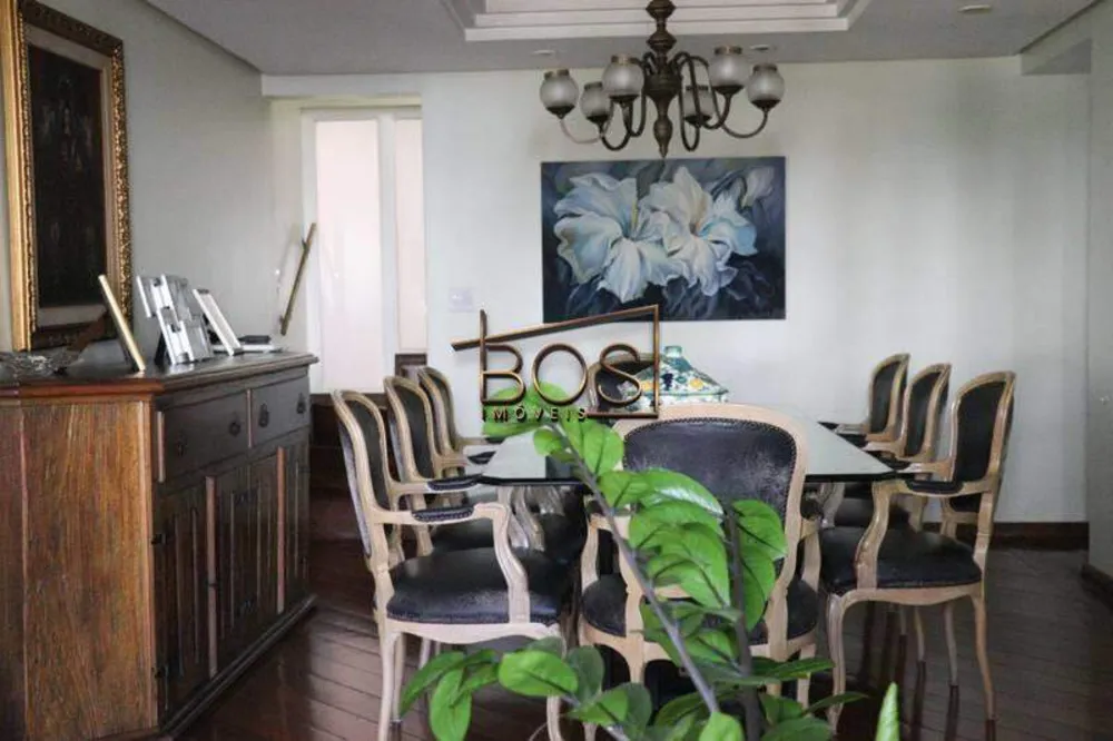 Cobertura, 4 quartos, 460 m² - Foto 11