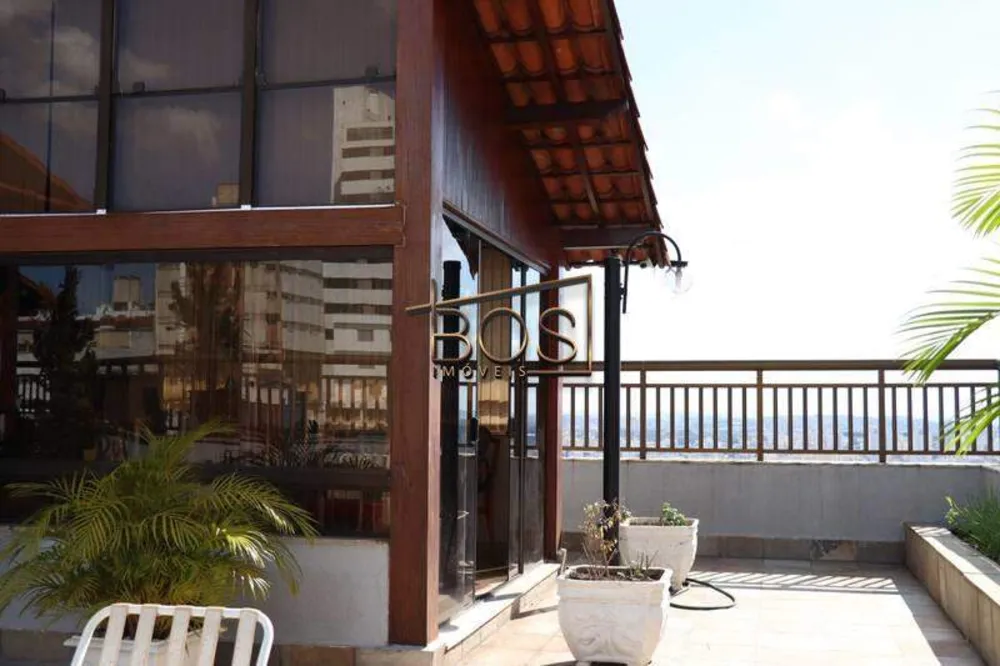 Cobertura, 4 quartos, 460 m² - Foto 5