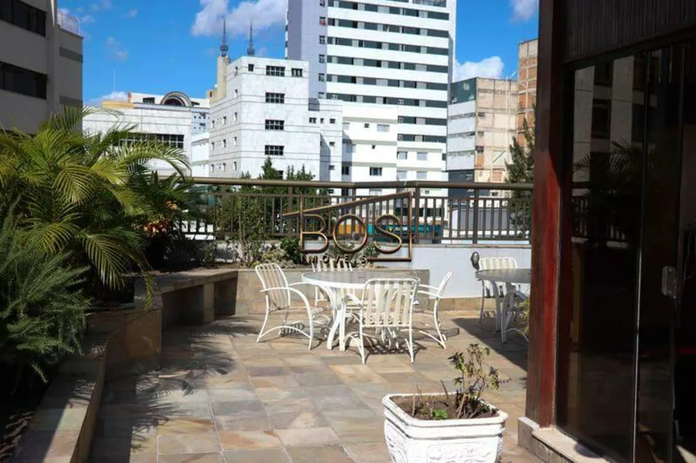 Cobertura, 4 quartos, 460 m² - Foto 1