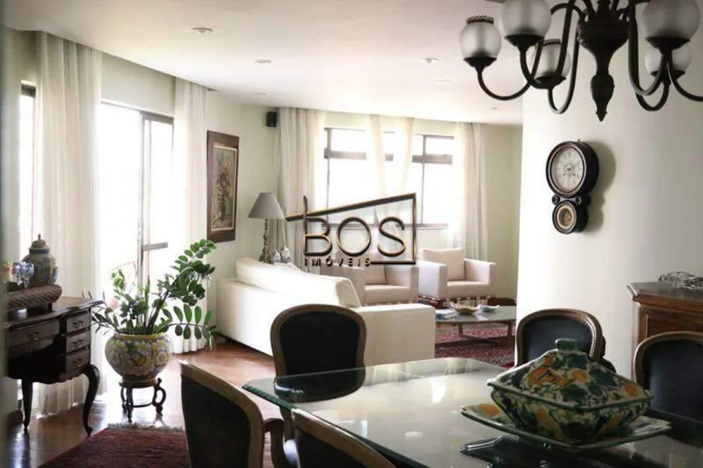 Cobertura, 4 quartos, 460 m² - Foto 12