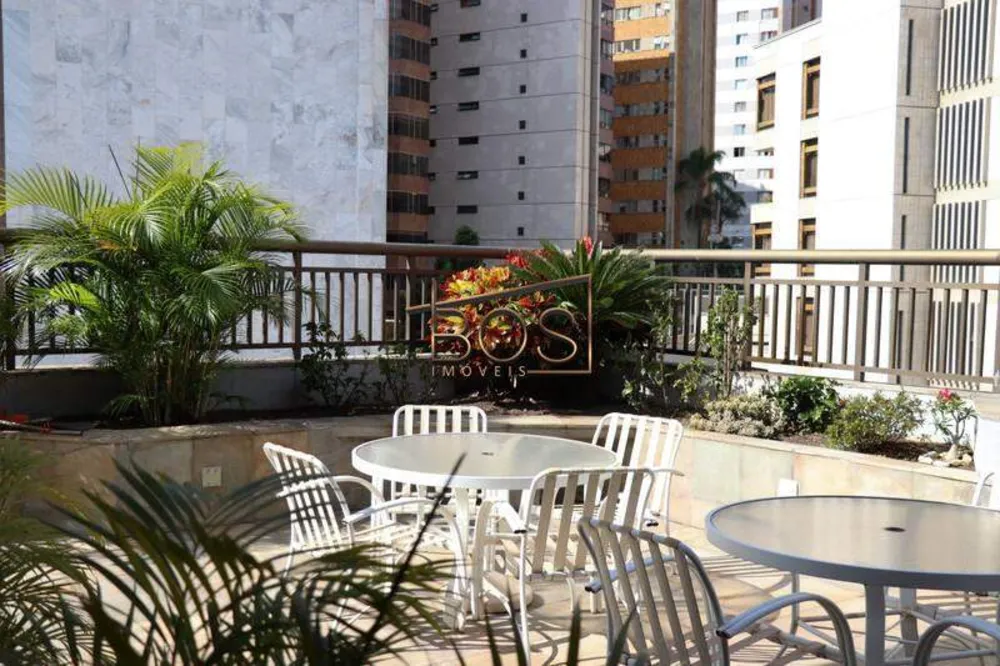 Cobertura, 4 quartos, 460 m² - Foto 2