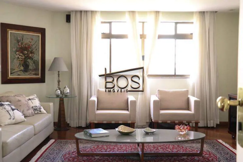 Cobertura, 4 quartos, 460 m² - Foto 7