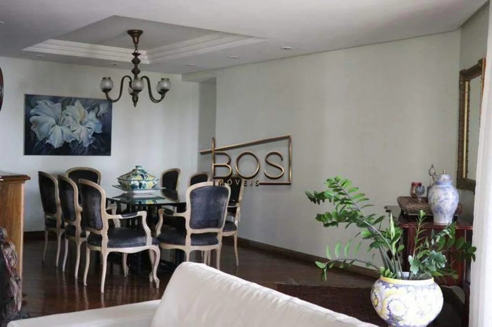 Cobertura, 4 quartos, 460 m² - Foto 18