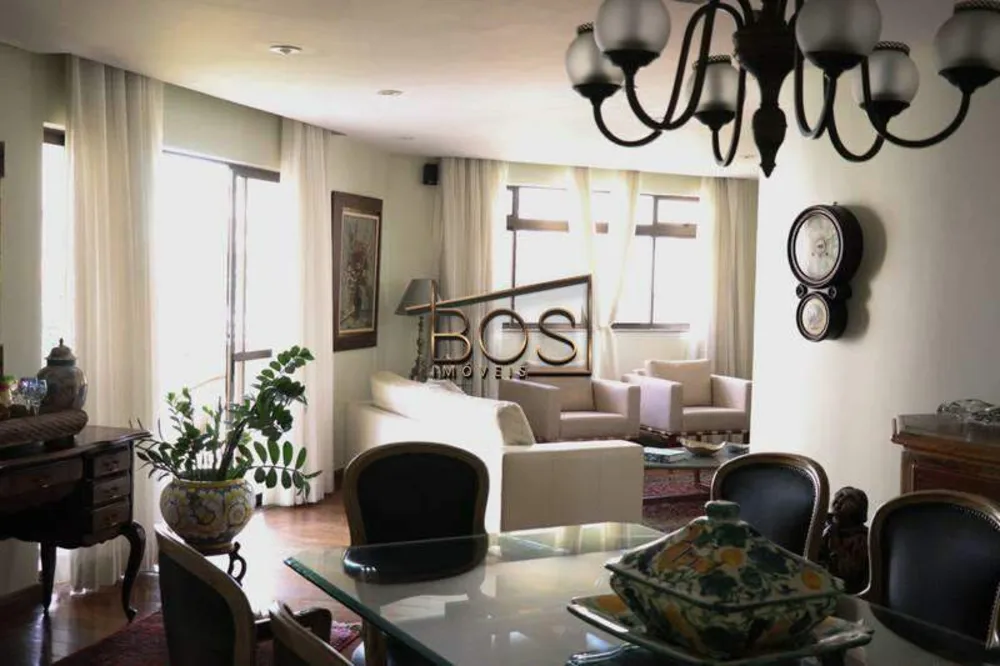 Cobertura, 4 quartos, 460 m² - Foto 6