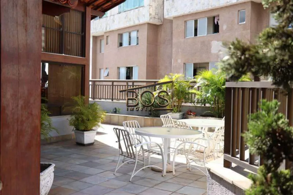 Cobertura, 4 quartos, 460 m² - Foto 3