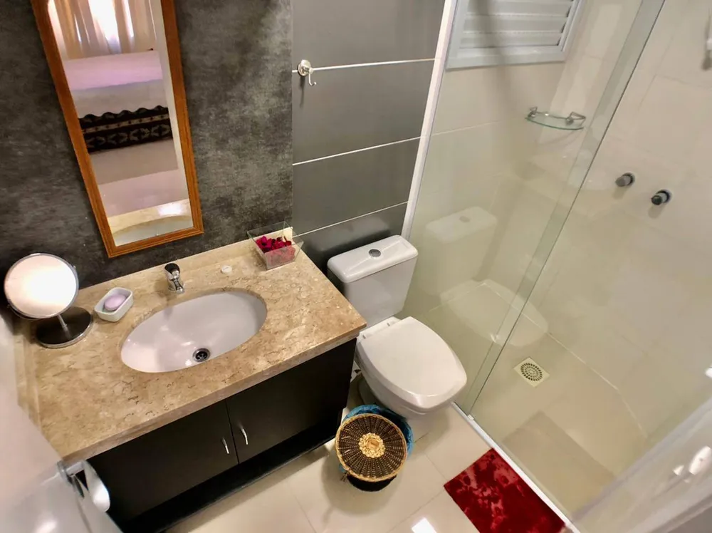 Apartamento, 2 quartos - Foto 2