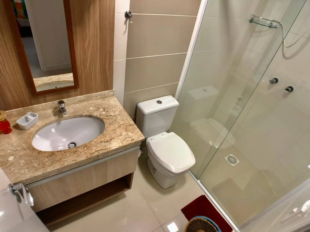 Apartamento, 2 quartos - Foto 1