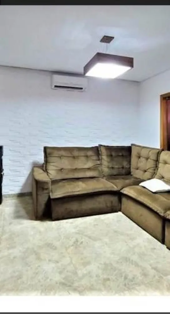 Casa, 3 quartos, 154 m² - Foto 5