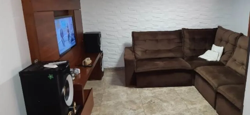 Casa, 3 quartos, 154 m² - Foto 4
