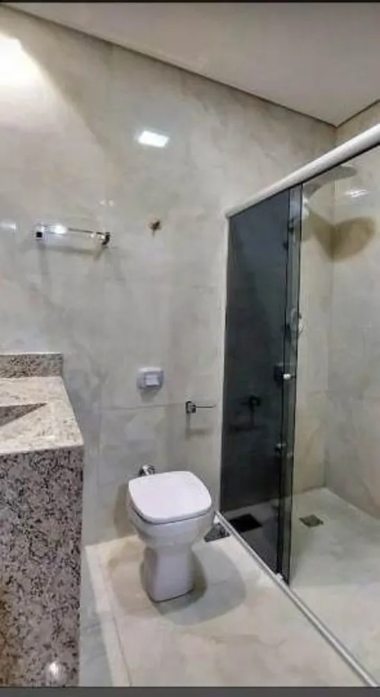 Casa, 3 quartos, 154 m² - Foto 6