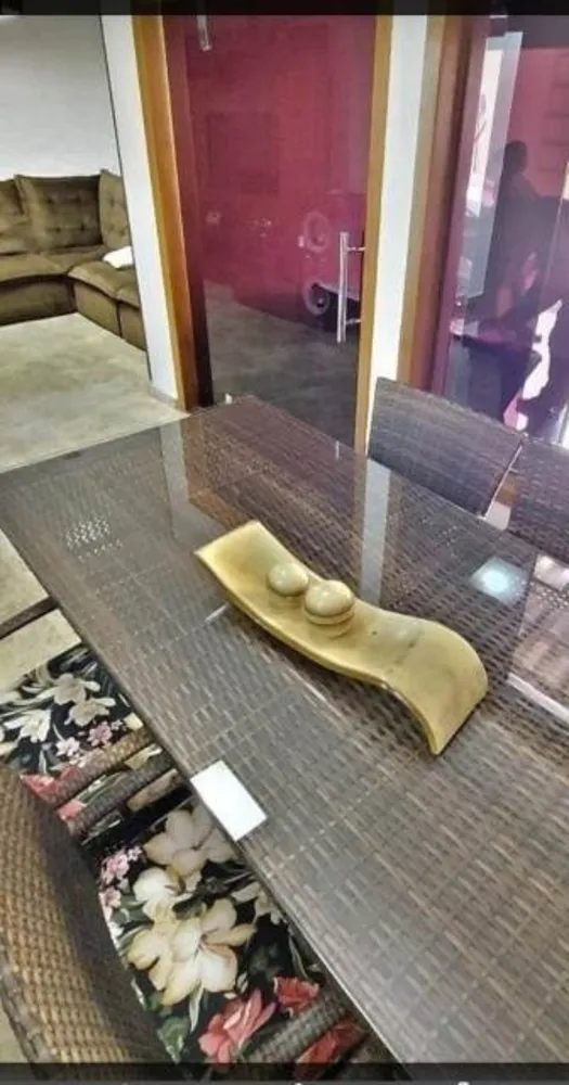 Casa, 3 quartos, 154 m² - Foto 4