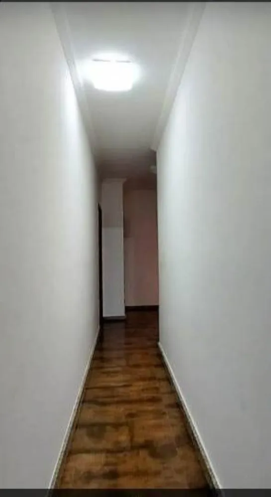 Casa, 3 quartos, 154 m² - Foto 11