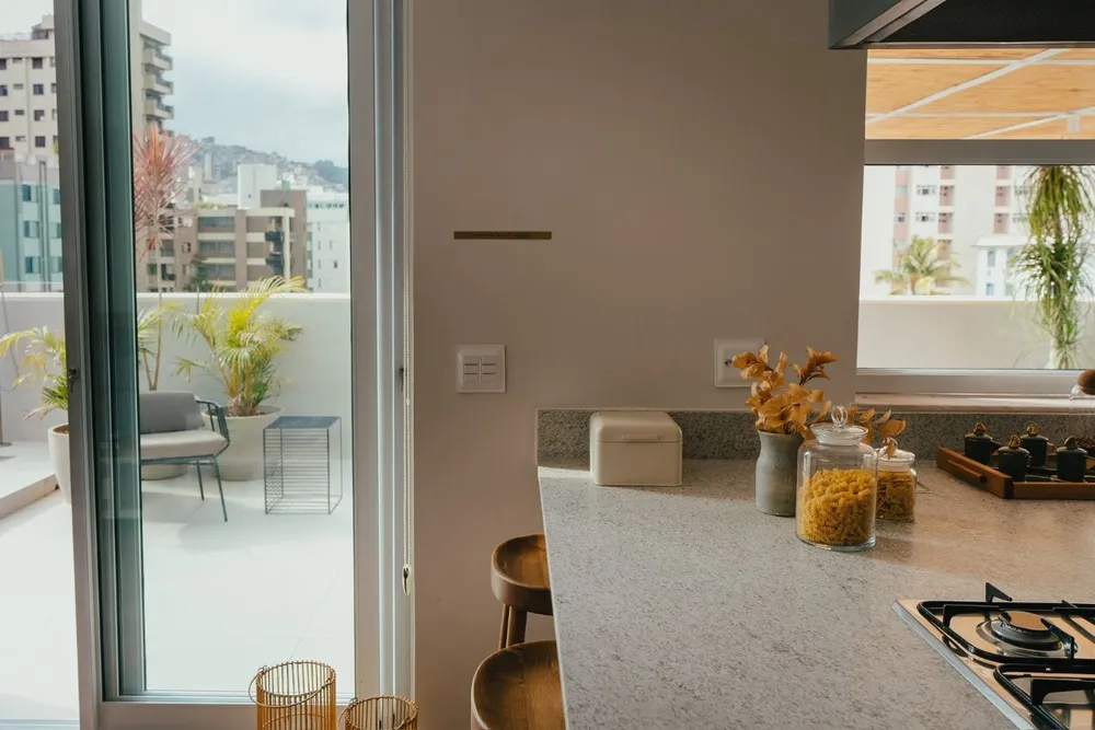 Cobertura, 3 quartos, 142 m² - Foto 2