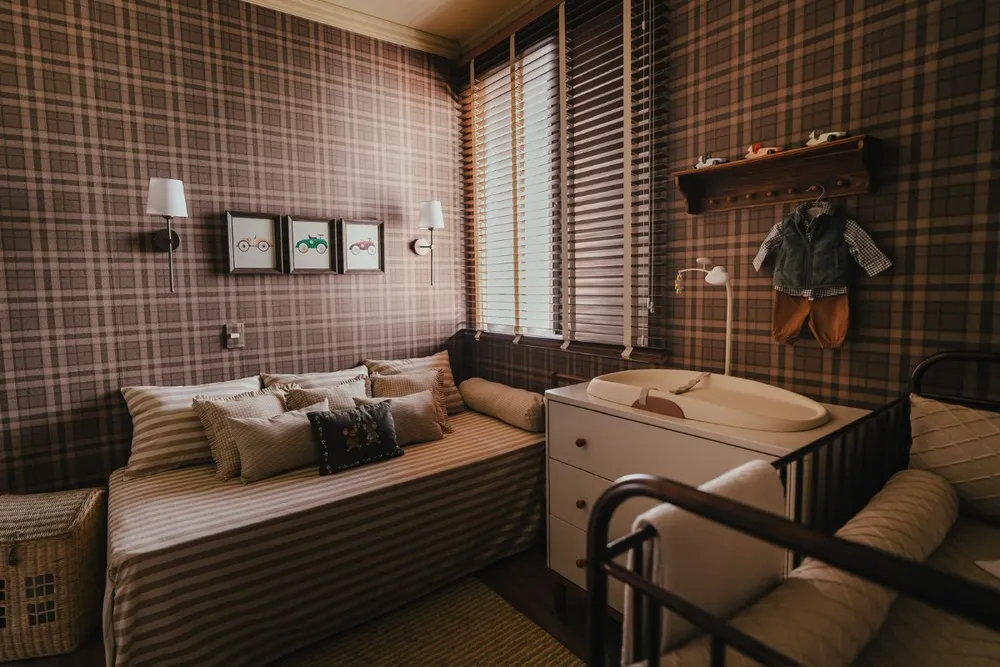 Cobertura, 3 quartos, 142 m² - Foto 4