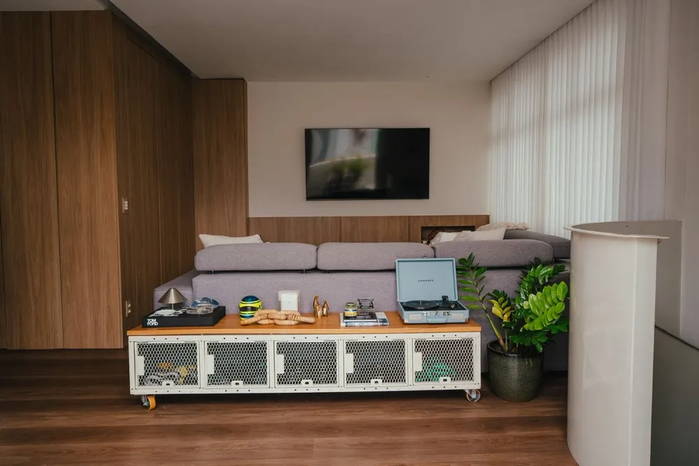 Cobertura, 3 quartos, 142 m² - Foto 1