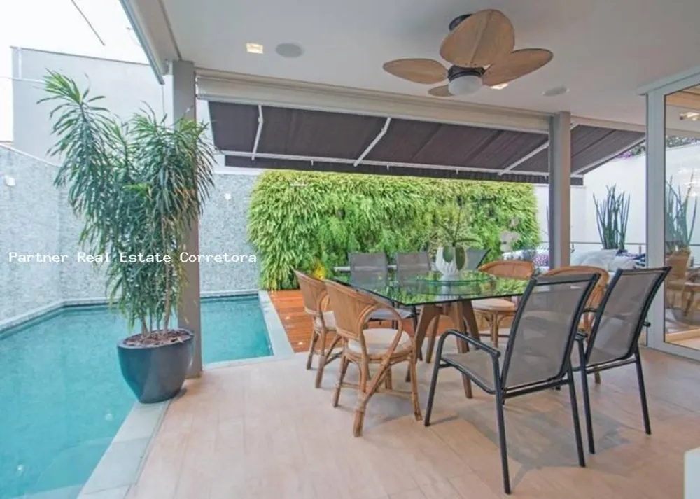 Casa de Condomínio, 4 quartos - Foto 6