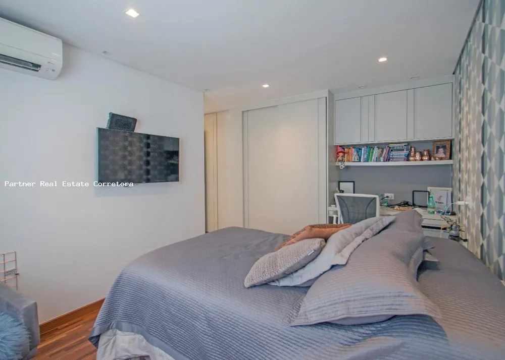 Casa de Condomínio, 4 quartos - Foto 4