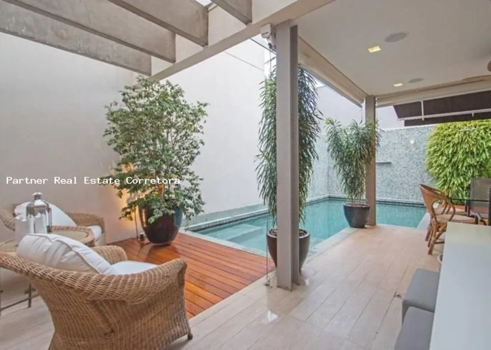 Casa de Condomínio, 4 quartos - Foto 4