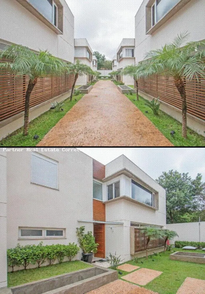 Casa de Condomínio, 4 quartos - Foto 3
