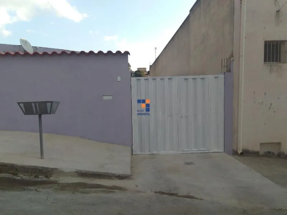 Casa, 3 quartos, 360 m² - Foto 1