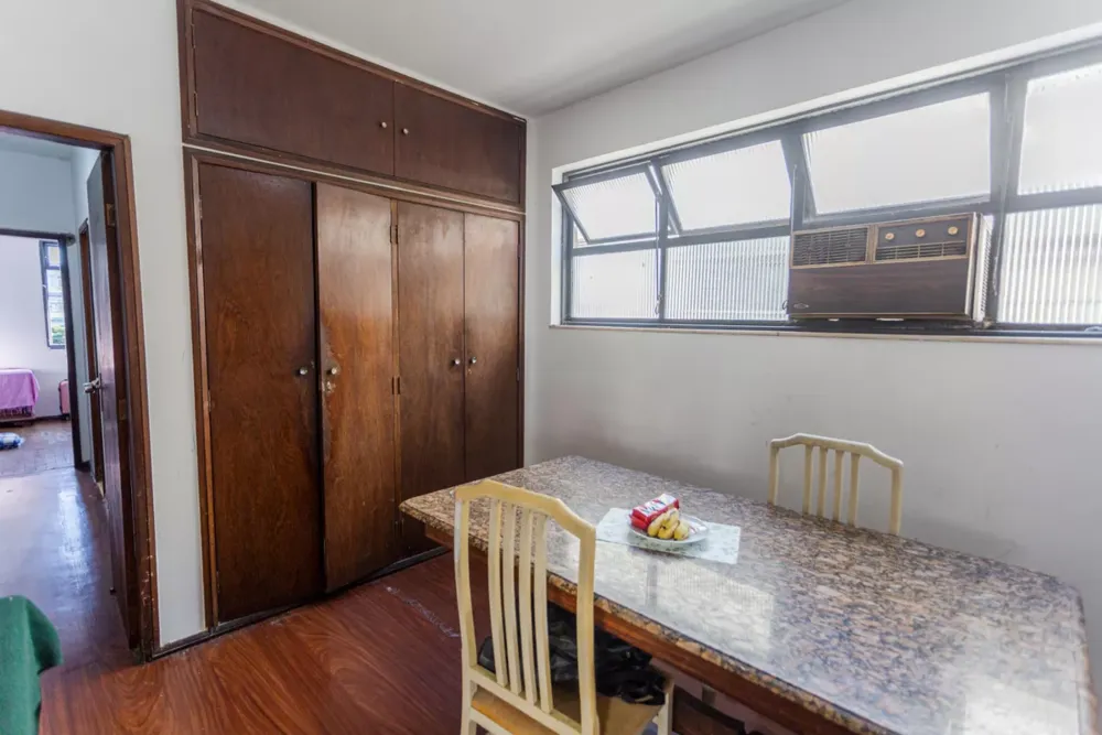 Apartamento, 3 quartos, 110 m² - Foto 6