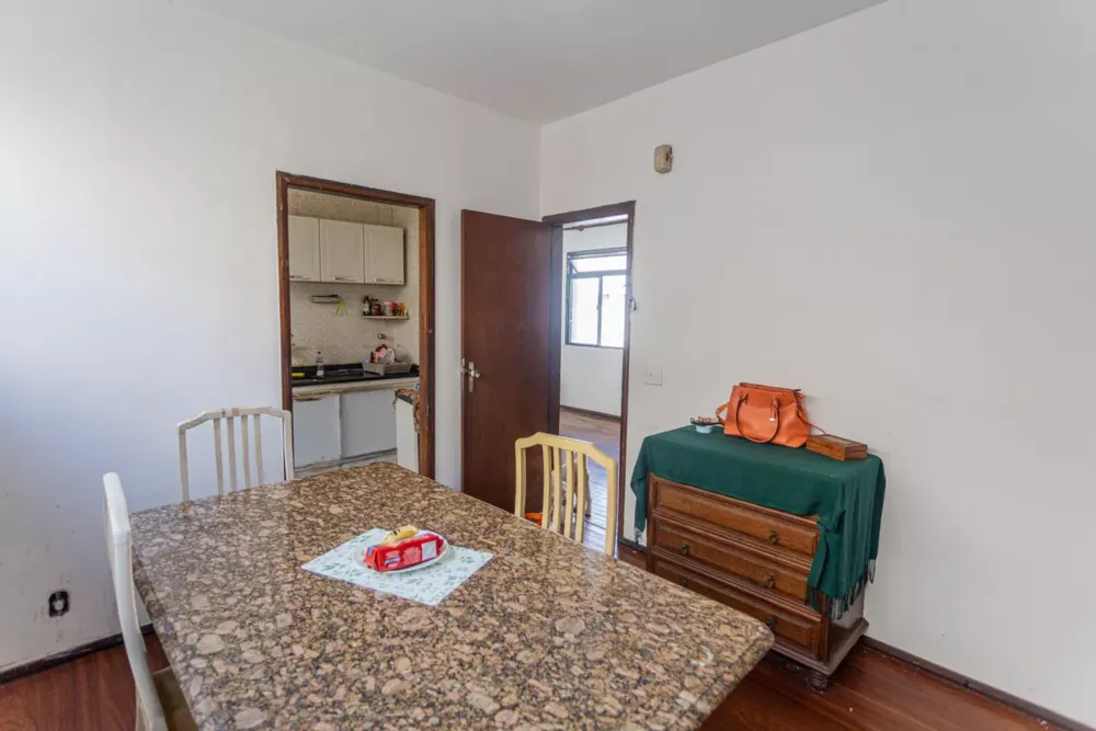 Apartamento, 3 quartos, 110 m² - Foto 8