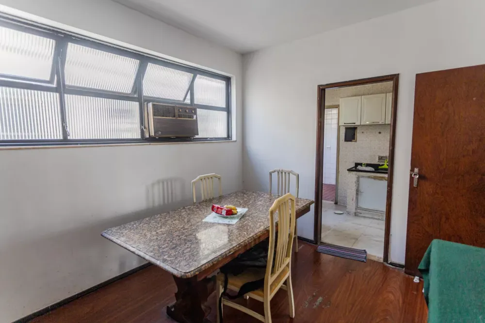 Apartamento, 3 quartos, 110 m² - Foto 5