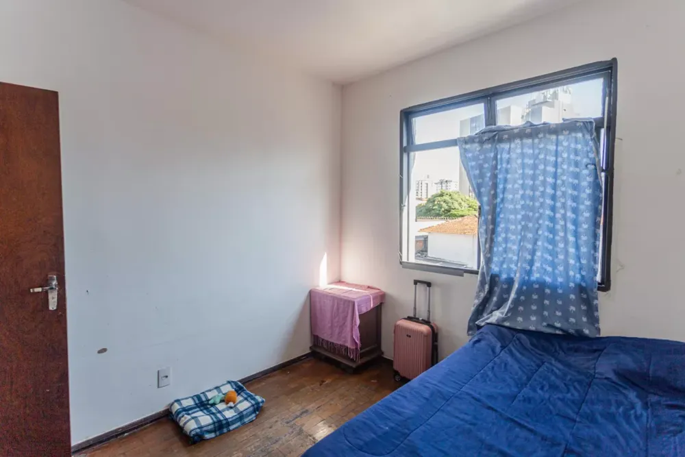 Apartamento, 3 quartos, 110 m² - Foto 11