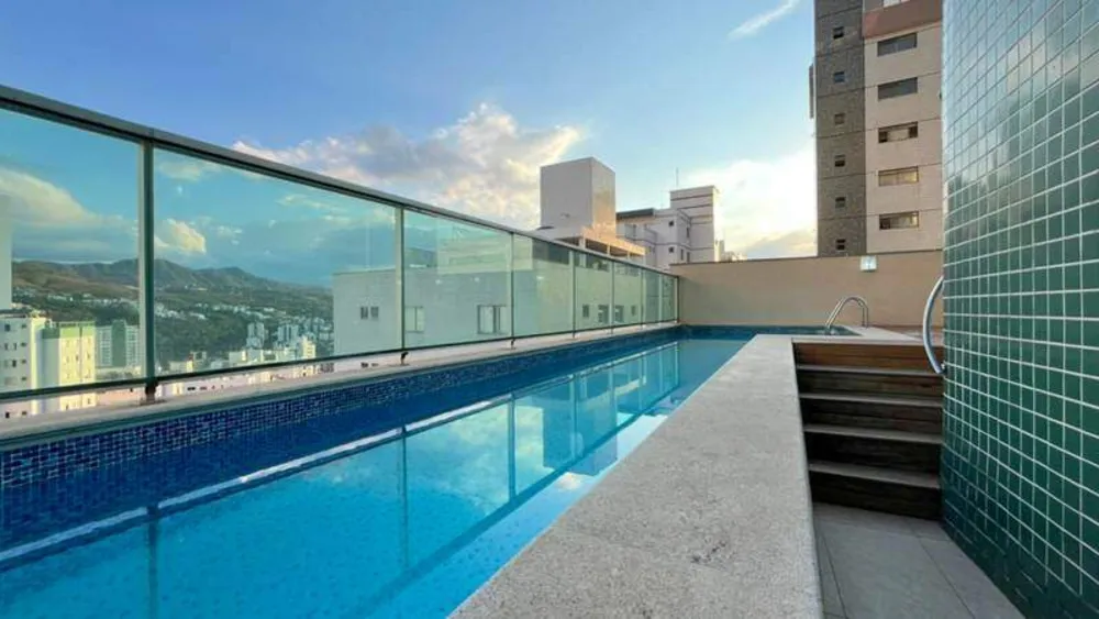 Apartamento, 3 quartos, 165 m² - Foto 2