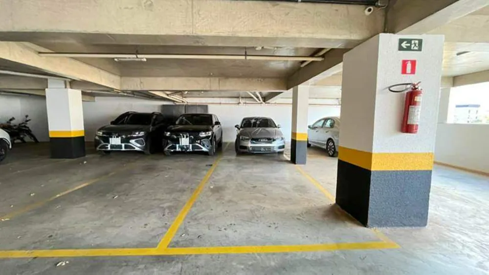 Apartamento, 3 quartos, 165 m² - Foto 5
