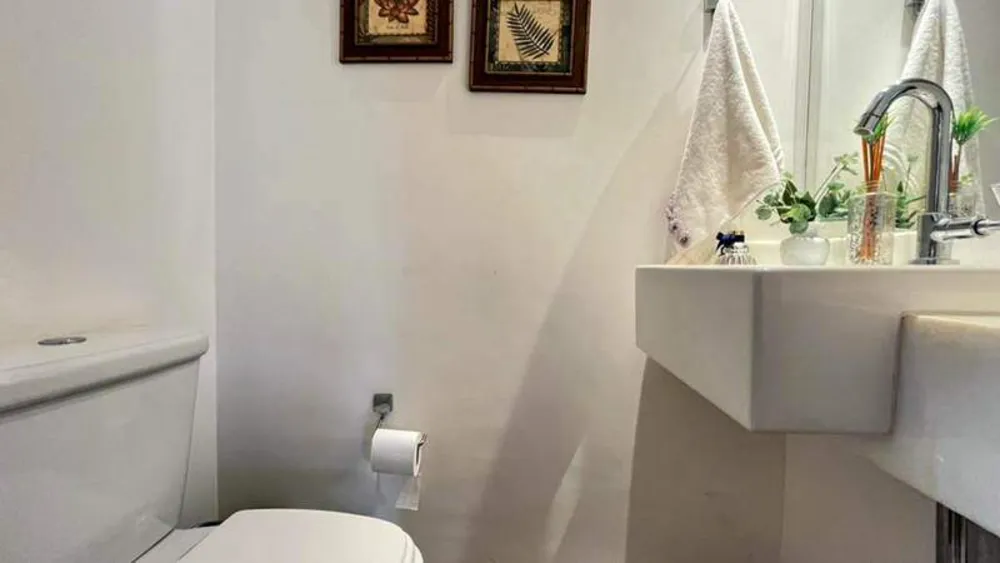 Apartamento, 3 quartos, 165 m² - Foto 14