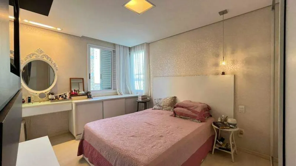 Apartamento, 3 quartos, 165 m² - Foto 3