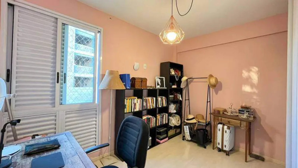 Apartamento, 3 quartos, 165 m² - Foto 15