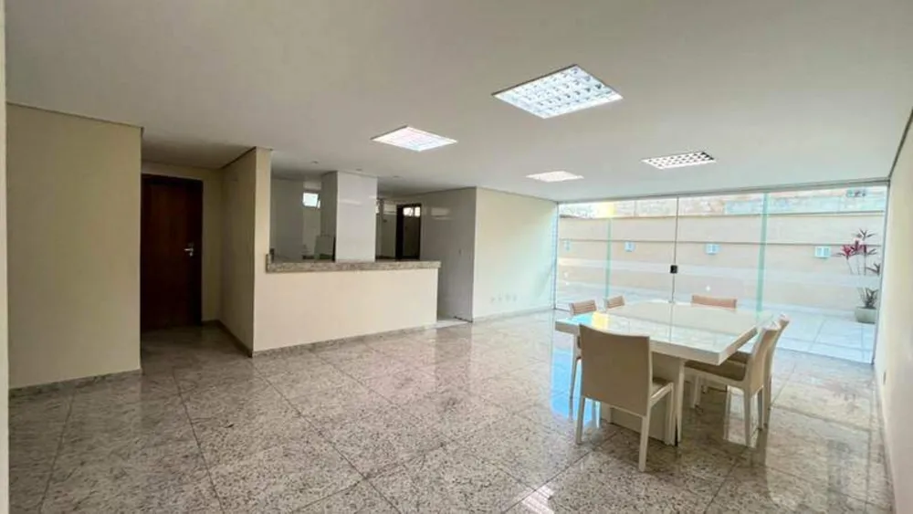 Apartamento, 3 quartos, 165 m² - Foto 1