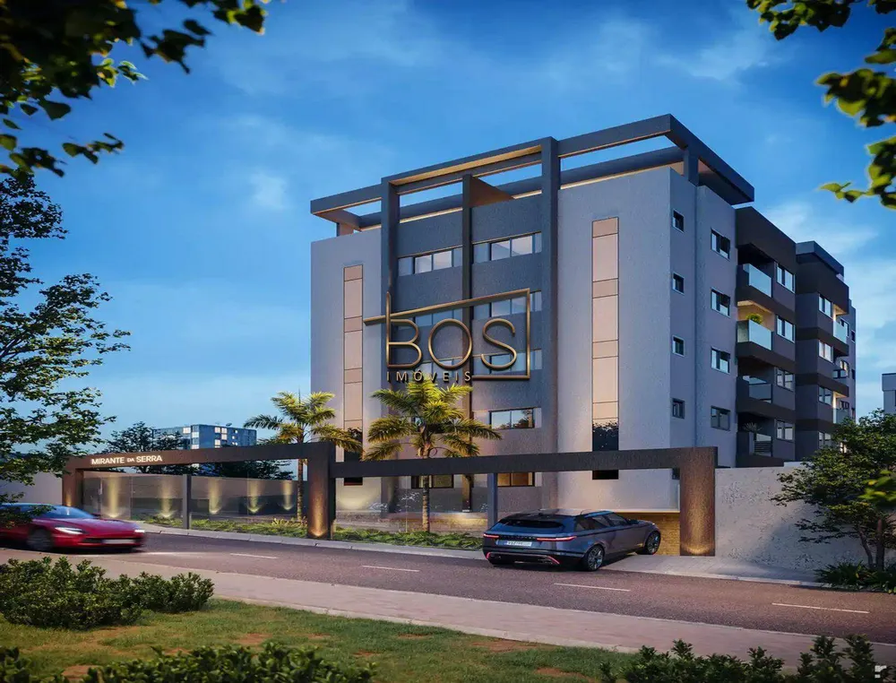 Apartamento, 2 quartos, 65 m² - Foto 1