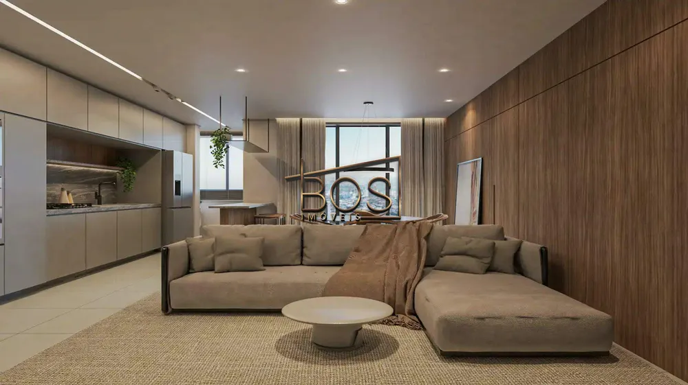 Apartamento, 2 quartos, 65 m² - Foto 5