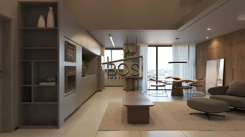 Apartamento, 2 quartos, 65 m² - Foto 12
