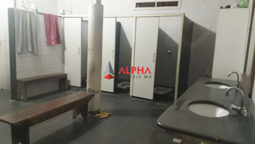 Depósito-Galpão, 1200 m² - Foto 13