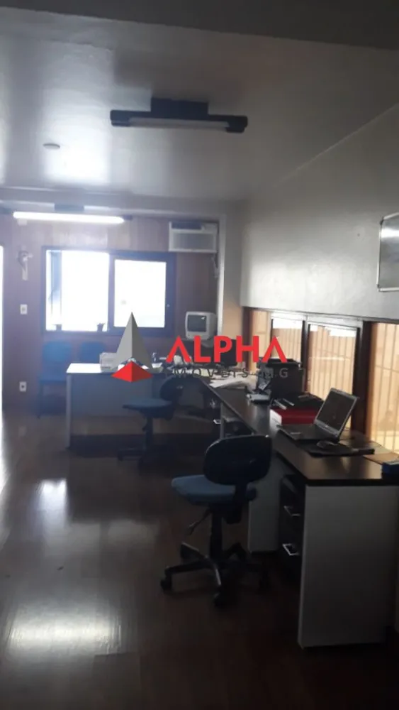 Depósito-Galpão, 1200 m² - Foto 10