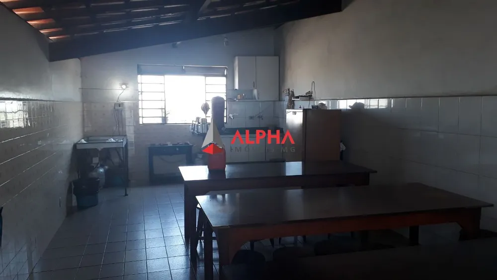 Depósito-Galpão, 1200 m² - Foto 7