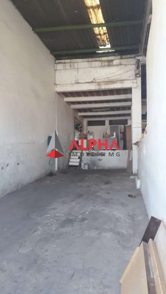 Depósito-Galpão, 1200 m² - Foto 12