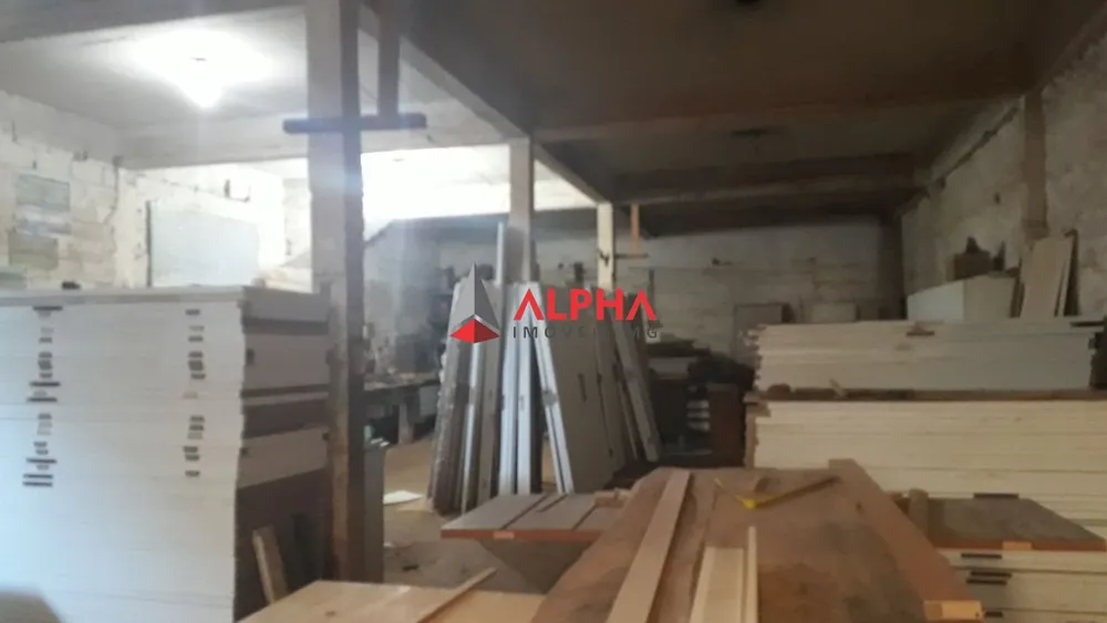 Depósito-Galpão, 1200 m² - Foto 6