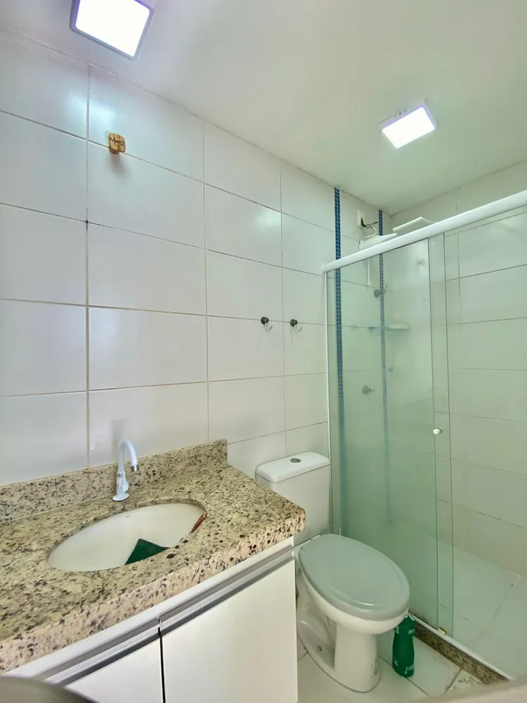 Apartamento, 3 quartos, 80 m² - Foto 11
