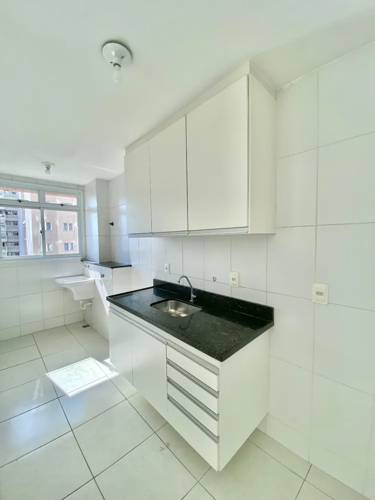 Apartamento, 3 quartos, 80 m² - Foto 3